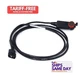 Racepak 240-IM-TRAV28RF, Rf Shock Travel Module 28In Cable Length Performance Pa