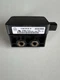01-02 03 MERCEDES SLK ML C240 YAW RATE SENSOR TRACTION CONTROL MODULE 0025429418
