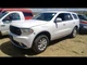 Used ABS Pump and Motor Assembly fits: 2014 Dodge Durango Assembly w/o adaptive