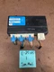 Broken Tabs 22732606 04-05 Saturn Vue Bcm Body Control Module