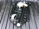 OEM BMW F12 M6 Rear Left Window Regulator With Cabriolet Engine