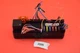 YC18 1998-2002 Mercedes Benz CLK 320 Fuse Relay Junction Box Module 0005400072