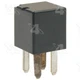 For FORD 2005-2008 Standard Relay Four Seasons + 1 YEAR WARRANTY