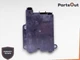 2013-2015 JAGUAR XF BATTERY TERMINAL FUSE BOX EX23-14A005-AFA OEM