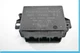PARK ASSIST MODULE COMPUTER 6W8315K866 BJ JAGUAR XK XKR XF 2007 2008 2009
