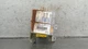 98 - 99 HONDA ACCORD SRS CONTROL MODULE 77960-S84-A81-M1 FRONT CONSOLE