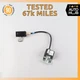 Maserati Coupe 4200 M138 GranTurismo S Vertical Acceleration Sensor OEM 67k