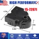 HVAC Air Door Actuator AC Blend Control Motor for Chevy GMC Pickup Truck 1572971