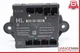 08-18 Mercedes W204 C300 C350 CLS550 GLK350 Rear Left Door Control Module Unit