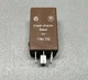 BMW Crash Alarm Relay Fuse 61351384732 OEM