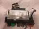 00-06 Mercedes W220 S430 CL55 AMG Front Right SAM Relay Fuse Box 0325458332 OEM