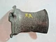 04 05 06 07 08  Audi A8L Rear RH Axle Shield 4E0 501 713