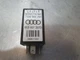 AUDI A4  STERRING RELAY B6 07/01-02/05, 8E0907307D