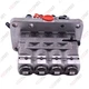 Fuel Injection Pump Compatible Kubota V2203 V2403 Engine Bobcat 331 334 6685511