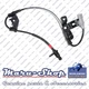 ABS Wheel Speed Sensor Rear/Right for (from Jan/12/2018)18~24 Kia Stinger-w/oECS