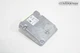 2019-2020 TOYOTA PRIUS DRIVER DRIVING SUPPORT COMPUTER CONTROL MODULE OEM
