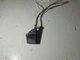 Wiring Connector Plug Pigtail 8E0971980 00-06 Audi A4 S4 B6 Volkswagen Passat