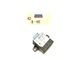 2014-2019 MASERATI GHIBLI SQ4 POWER STEERING CONTROL MODULE OEM.