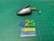 14-20 INFINITI Q50 Q60 ROOF SHARK FIN RADIO ANTENNA OEM