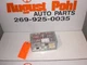 10 LEXUS RX350 CHASSIS ECM DRIVER ASSIST NAVIGATION PART NUMBER 86431-48030