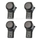 4x Parking Sensor Fit BMW 66209283752 66209283750 9283750 9283752 66209274427 US