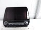 2020 FORD TRANSIT25 Display and Radio Control OEM Part Number K1BT18B955FD