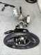 Steering Column Assembly 56300-C2700 C2563-99500 for Hyundai Sonata 2015-2017