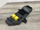 2008 SAAB 9-3 CHASSIS ECM BODY CONT BCM LH DASH 12779003 with Fuse Box 460023260