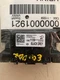 ✅ 2018 CHEVY EQUINOX ASSIST CONTROL MODULE PN:13521139 OEM