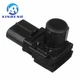 89341-33210-C0 PDC Parking Sensor Black For Toyota Lexus RX450H RX350 2013-2014