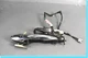07-12 Lexus LS460 XF40 Rear Left Driver Side Exterior Door Handle OEM