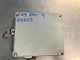 2004  TOYOTA RAV4 2.4 AT 2WD ENGINE MOTOR CONTROL MODULE ECU ECM 89661-42A81
