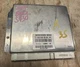2000-2006 Mercedes-Benz S500 S-Class OEM Suspension Control Module 220 545 05 32