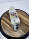 2006 Lexus GS300 Under Dash Fuse Relay Box 82730-30272