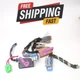 2005-2014 Volvo XC90 CONNECTORS CEM Fuse Box Relay 30786476