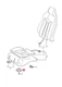 Genuine AUDI A3 S3 RS3 Sportb. Lim. Sportback quattro. Ctrl Unit 4M0959339B06W