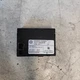 2005 MERCEDES E CLASS W211 CENTRAL GATEWAY CONTROL MODULE  A2114452600