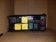 1998-2003 MERCEDES W208 E320 E430 CLK320 FRONT SAM FUSE BOX RELAY CONTROL MODULE