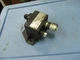 1984 ROLLS ROYCE SILVER SPUR Elapsed Mileage Indicator UD23439