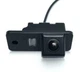 Car Rear View Camera For Audi A3 A4 A5 Audi A6 S4 S5 A8 Q5 Q7 A6L Cabrio RS4 CCD
