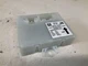 2019 19 INFINITI QX60 LUXE Tailgate Controller Module S