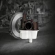 Fuel Vapor Leak Detection Pump Fit For BMW 16137193479 310-601 0261222018