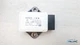 2011 AUDI A5 RS5 8T3 YAW RATE ESP SENSOR BOSCH 8K0907637D / 0265005740