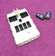 12-21 BMW F23 F30 3 4 Series M235i BCM Body Control Module Unit w/ Keys OEM 59k