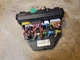 10-16 Mercedes C250 E400 E350 Front SAM Module Relay Fuse Box Assembly OEM