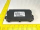 14-17 Maserati Ghibli SQ4 Chassis ECM Theft-locking Keyless Entry Control Module