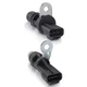 Camshaft + Crankshaft Position Sensor For Dodge Jeep&nbsp;Mitsubishi Chrysler V8 4.7L