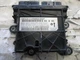 Bag Occupant Restraint Fits 2008 08 JEEP LIBERTY P56054160AF 56054160AF