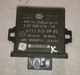 MERCEDES E55 AMG W211 S211 LWR headlight range control CONTROL UNIT A2118200985