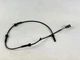 13-20 INFINITI JX35 QX60 REAR LEFT SID ABS WHEEL SPEED SENSOR WIRING HARNESS OEM